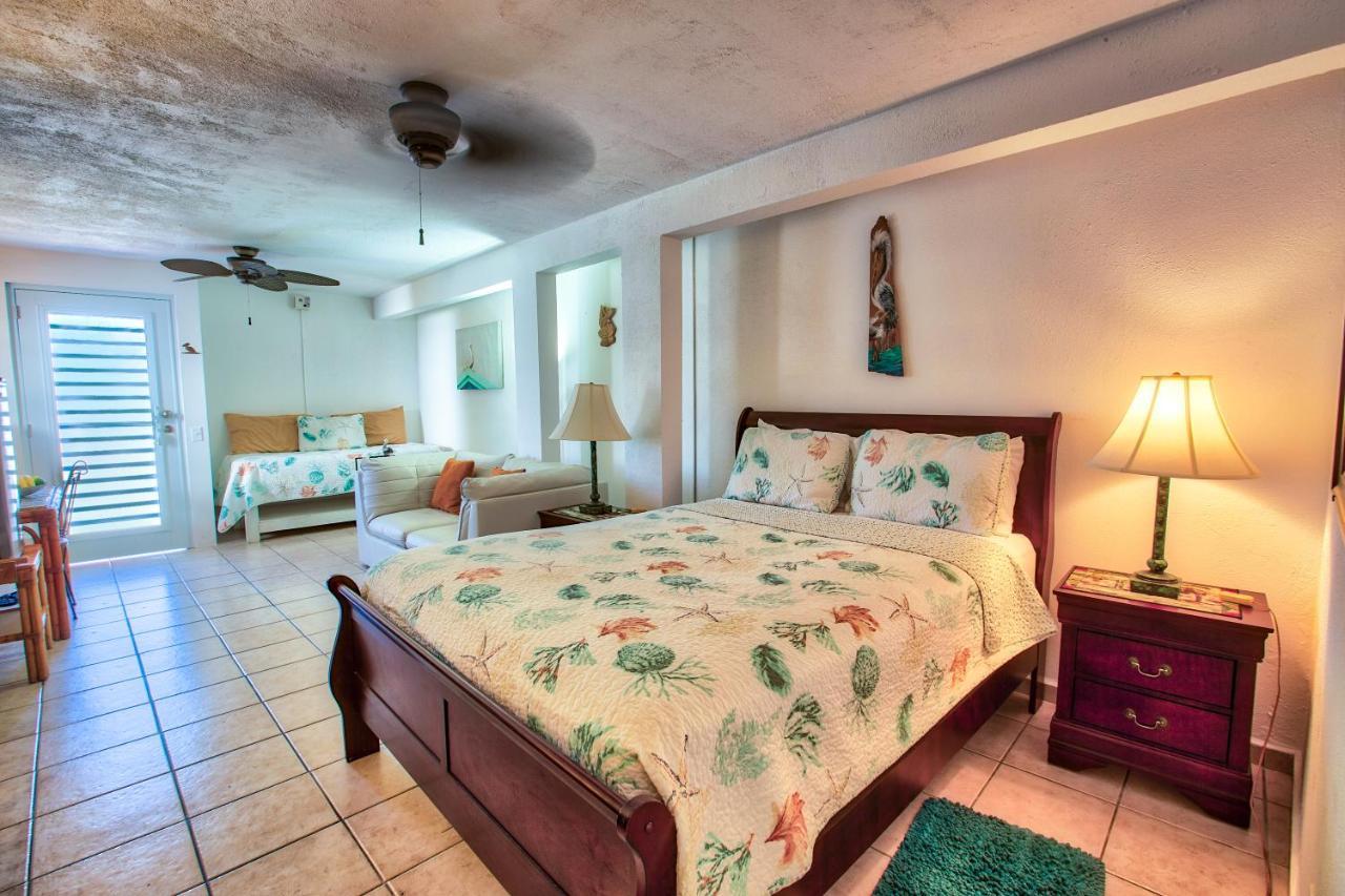 Coconut Palms Inn リンコン エクステリア 写真